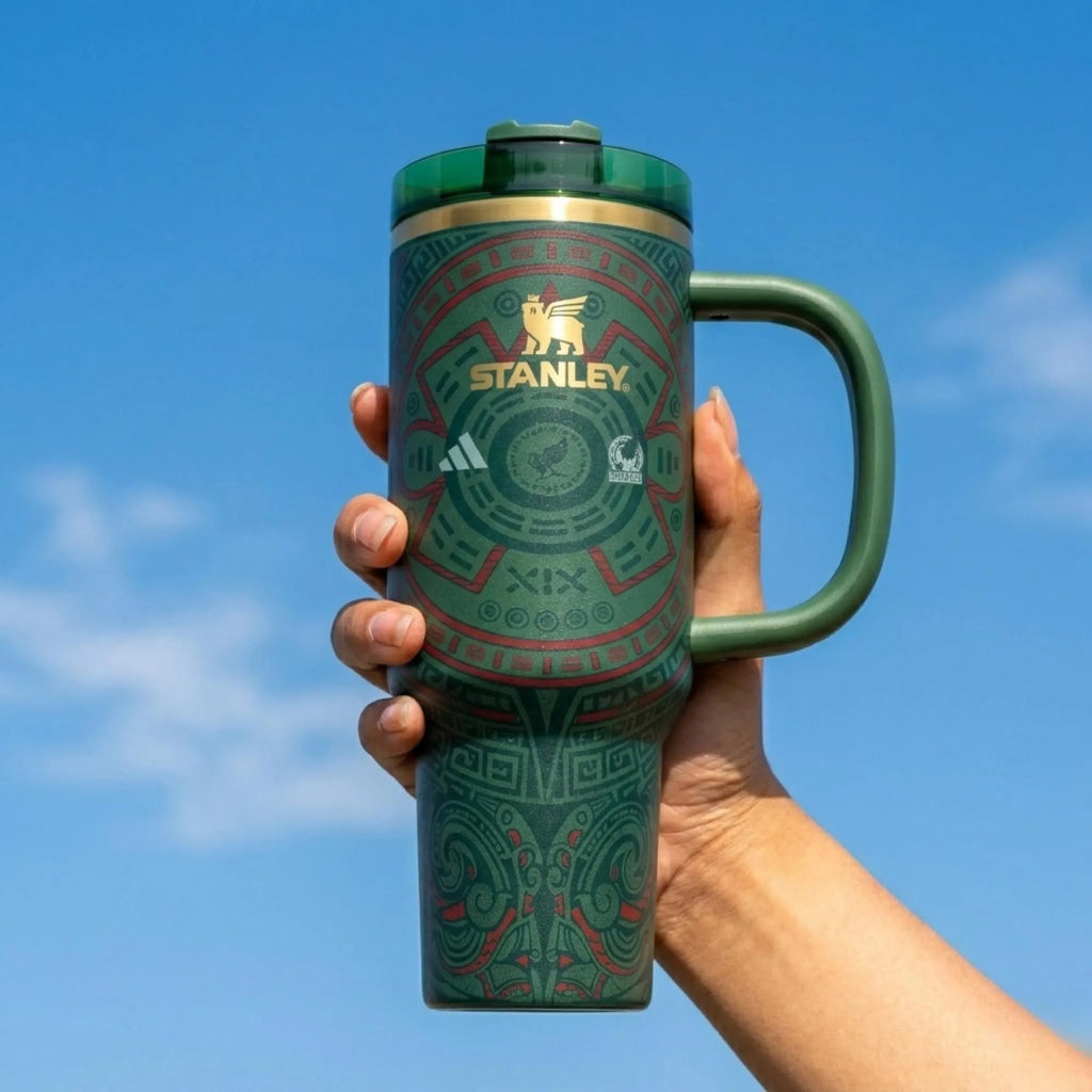 Termo Stanley DUO Mexico