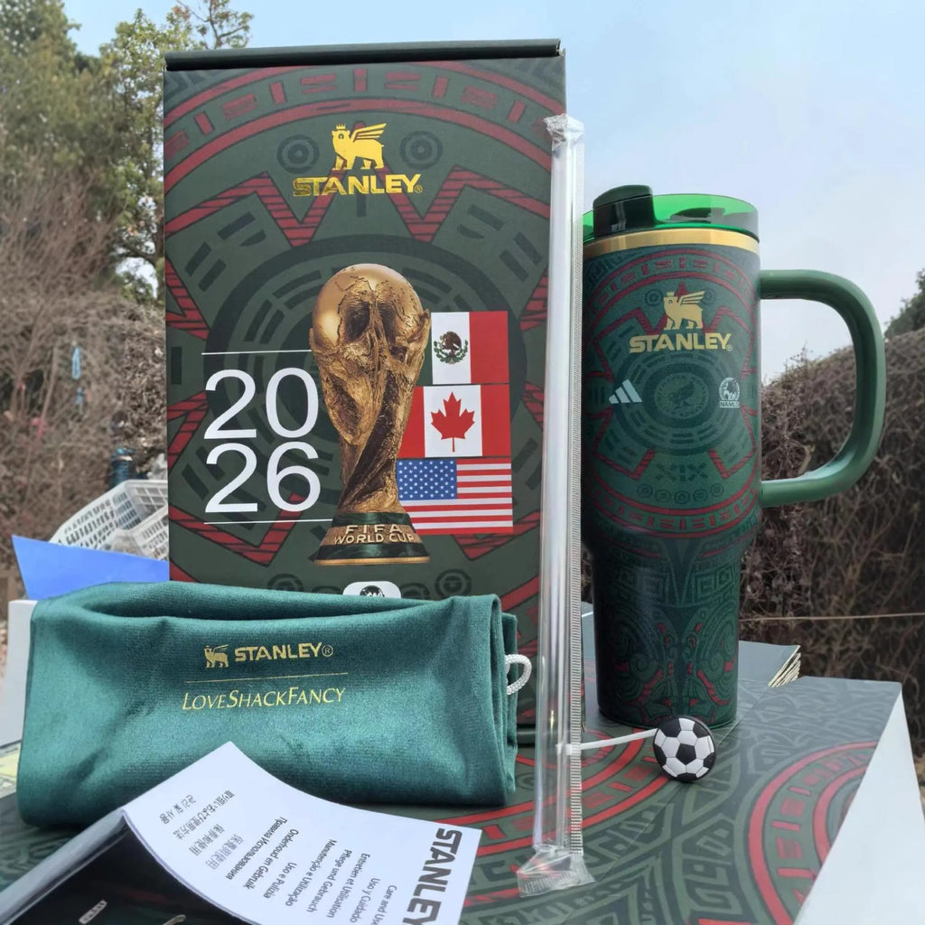 Termo Stanley DUO Mexico