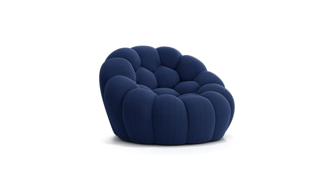 Sillon Tipo Burbuja