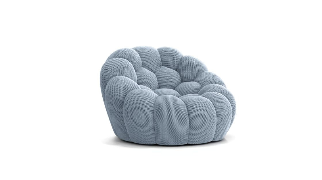Sillon Tipo Burbuja