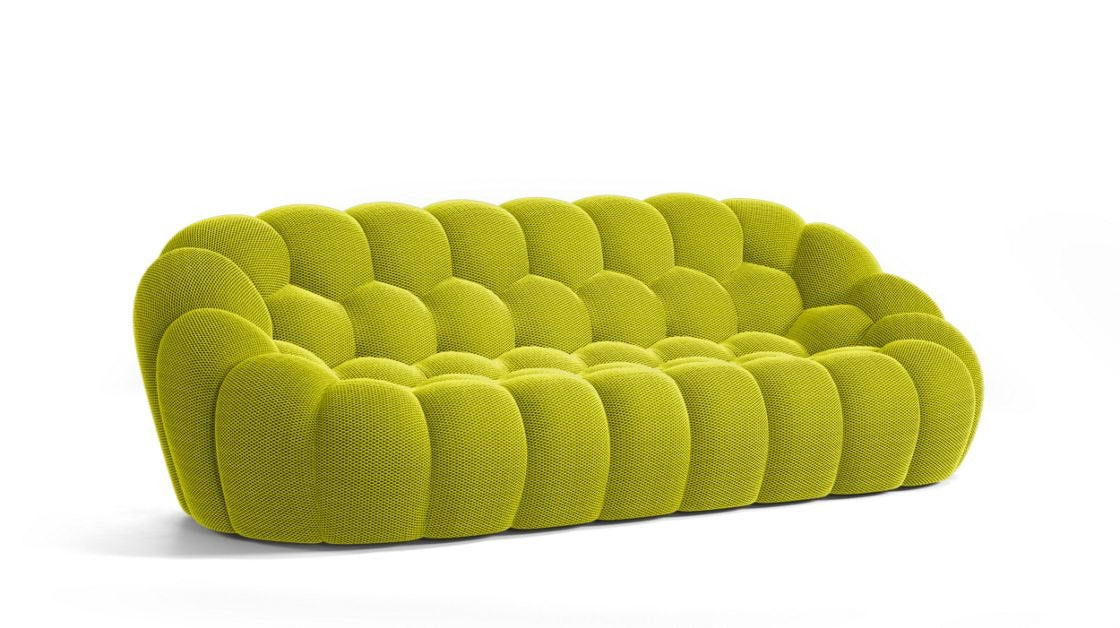 Sillon Tipo Burbuja