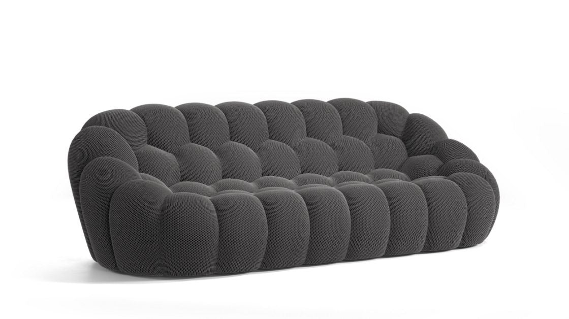 Sillon Tipo Burbuja