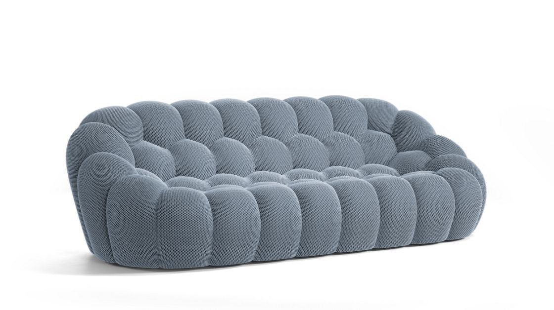 Sillon Tipo Burbuja