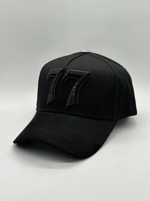 EL BARBAS HATS // 77